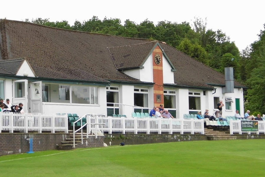 Moseley Cricket Club